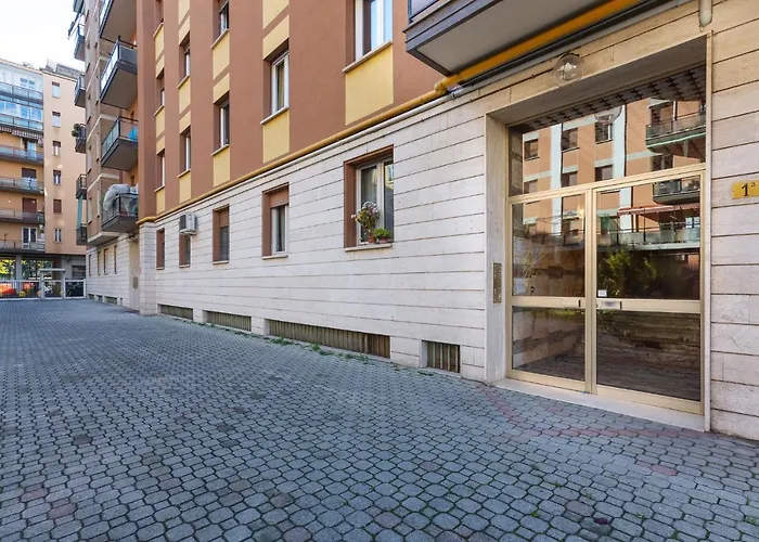 San Donato Fiera Bologna Green House x6