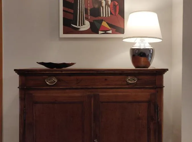Suite d'Azeglio Bologna