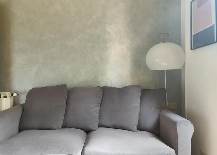 Suite d'Azeglio Bologna