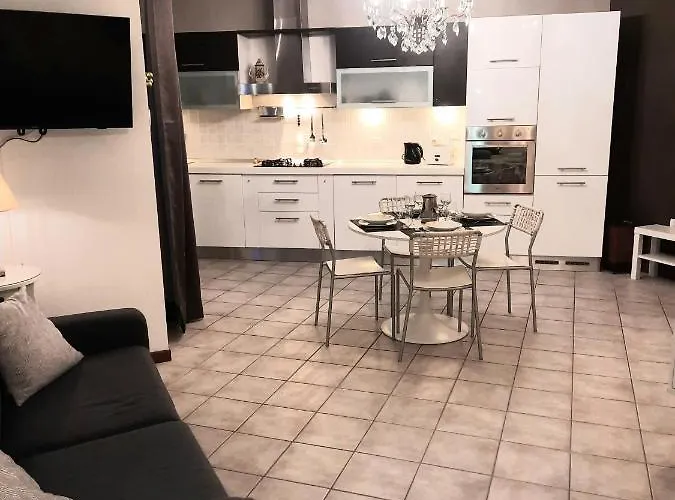 Appartamenti Repubblica Fiera District Bologna