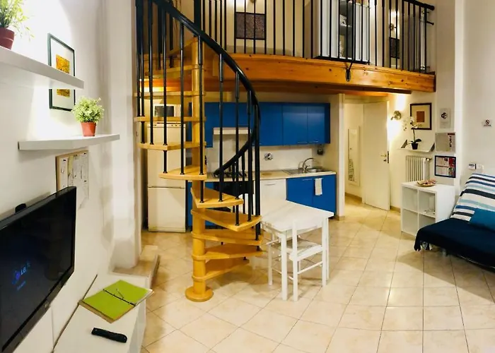 Appartamento Galliera Bologna