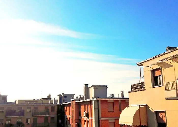 Appartamento Old Center Station Bologna