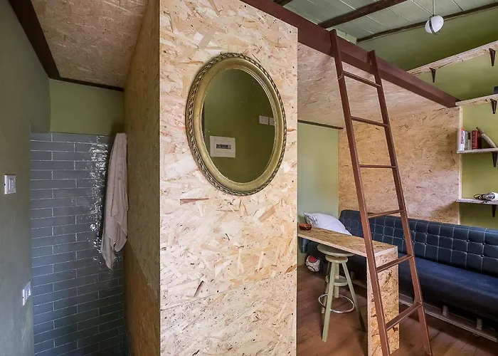 Appartamento Studio Pietralata By Wonderful Italy Bologna