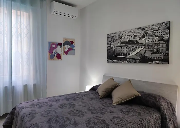 Appartamento House Passarotti, 21 Bologna