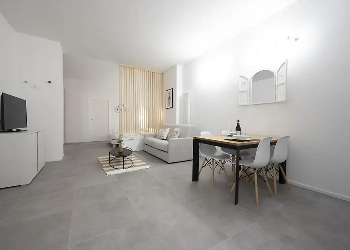 GetTheKey Lenzi Suites Bologna