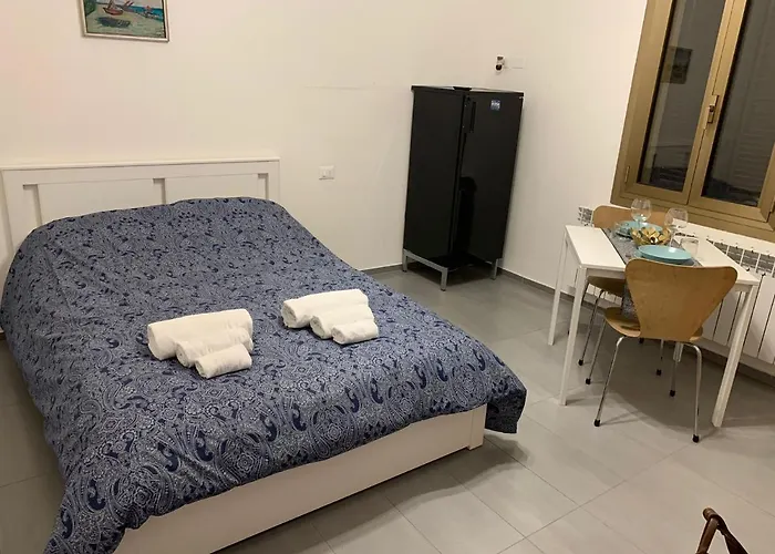 Appartamento Dormi Tranquillo Bologna