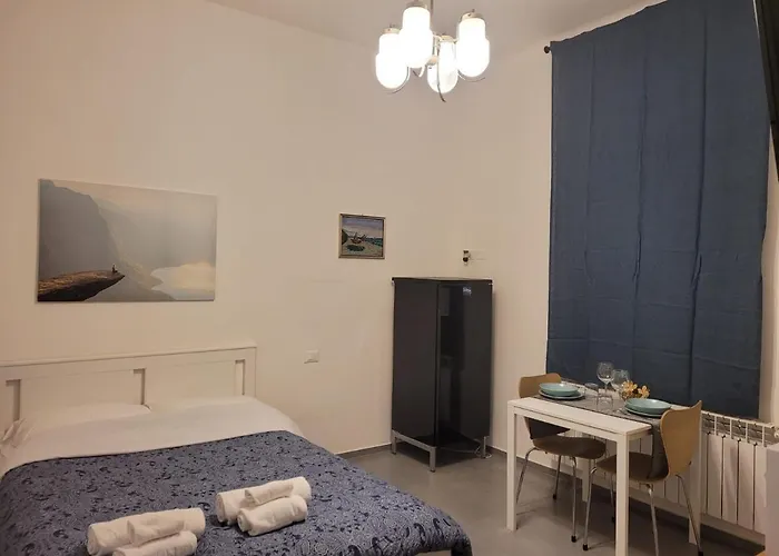 Appartamento Dormi Tranquillo Bologna