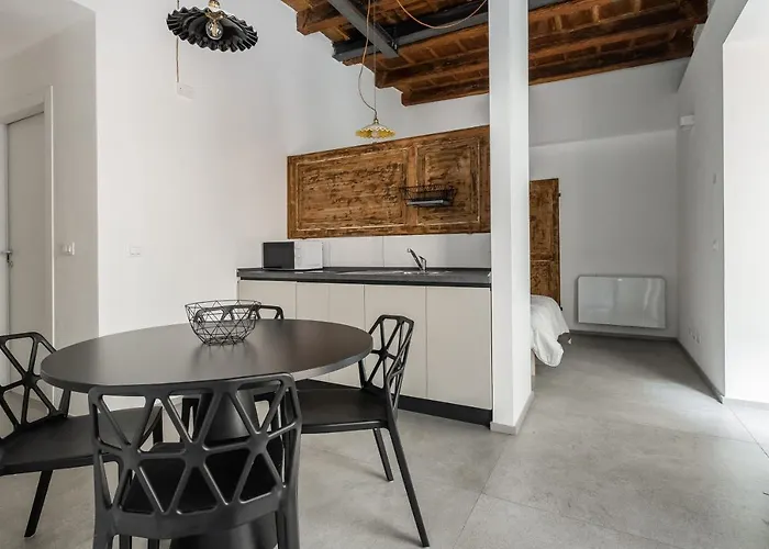 San Michele Apartments By Wonderful Italy Bologna