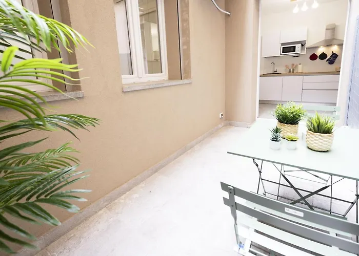 GetTheKey Lenzi Suites Bologna