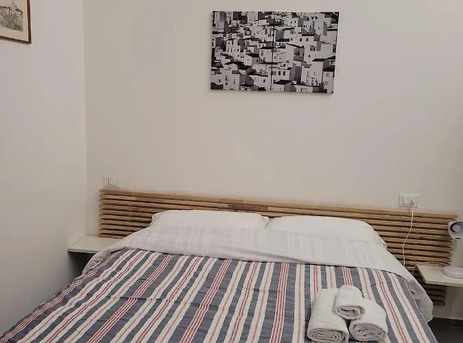 Appartamento Zio Toto' Bologna