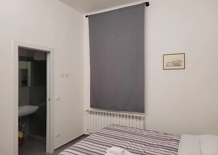 Appartamento Zio Toto' Bologna