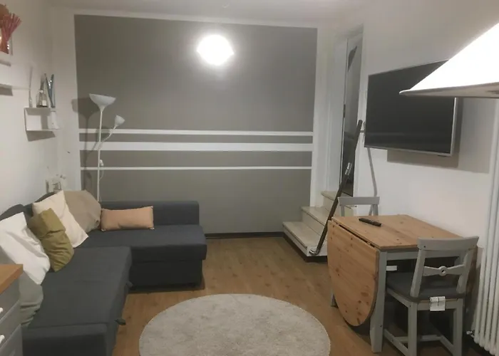 Intero Appartamento Centralissimo Bologna