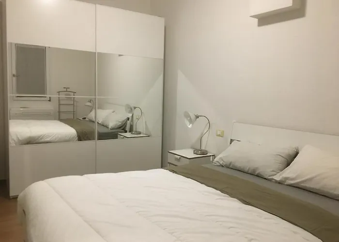 Intero Appartamento Centralissimo Bologna