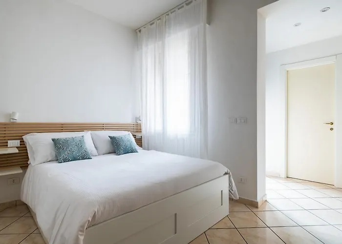 Delia'S Studios In The City Center By Wonderful Italy Bologna