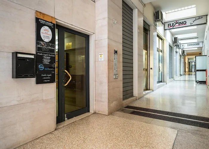 Delia'S Studios In The City Center By Wonderful Italy Bologna