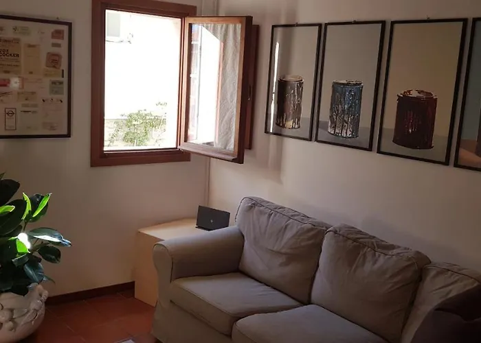 House On The Hills, 10 Minutes From City Center Bologna