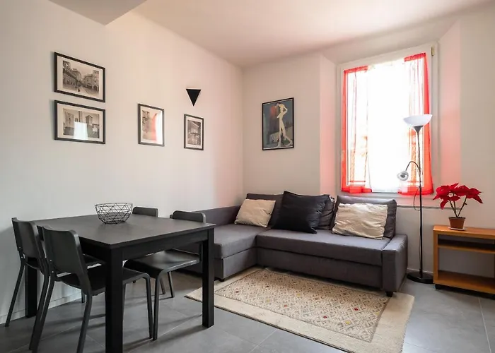 San Felice Apartments By Wonderful Italy Bologna