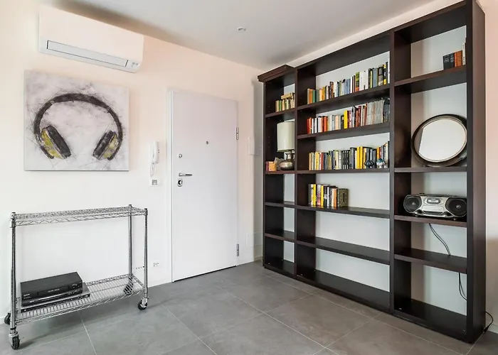 San Felice Apartments By Wonderful Italy Bologna
