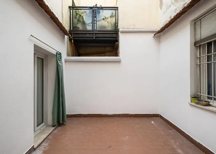 San Felice Apartments By Wonderful Italy Bologna