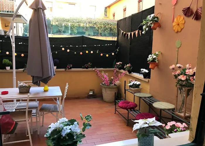 La casa di Kro Bologna