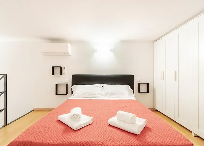 Gina Guest House Bologna