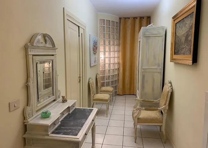 Maison Danielle: l’oasi di tranquillità a Bologna