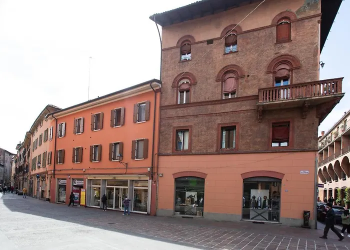 Appartamento 45 - Tourist House Bologna Oberdan - Self Check-In