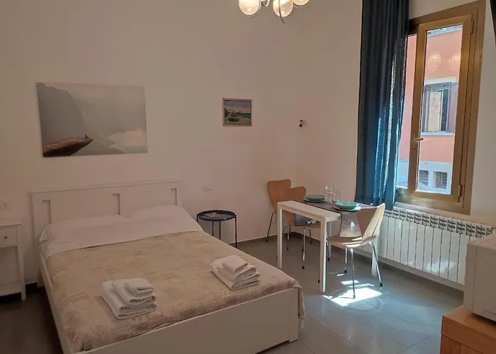 Appartamento Dormi Tranquillo Bologna