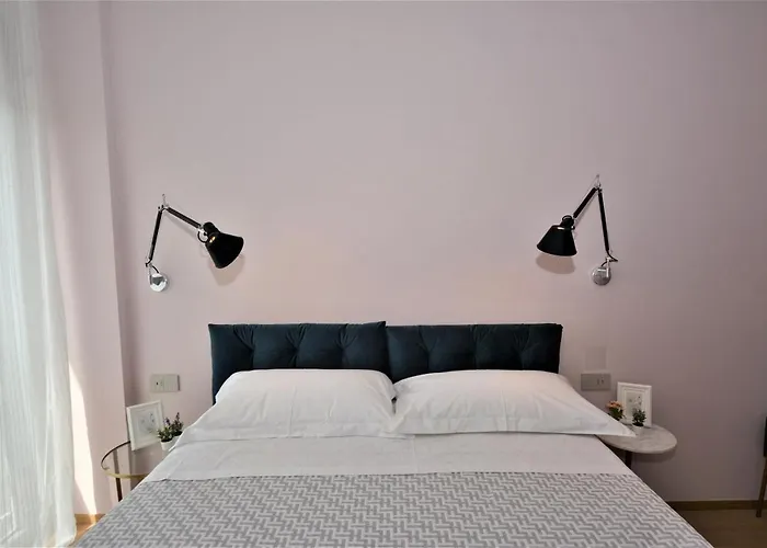 La Dotta apartments - Via Jacopo Barozzi 2 Bologna