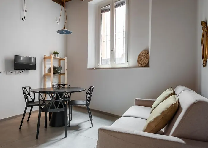 San Michele Apartments By Wonderful Italy Bologna