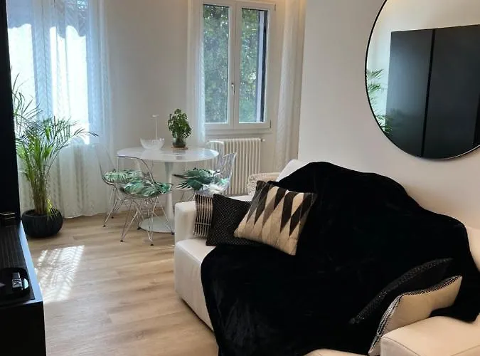 Appartamento Ferrarese209 Bologna