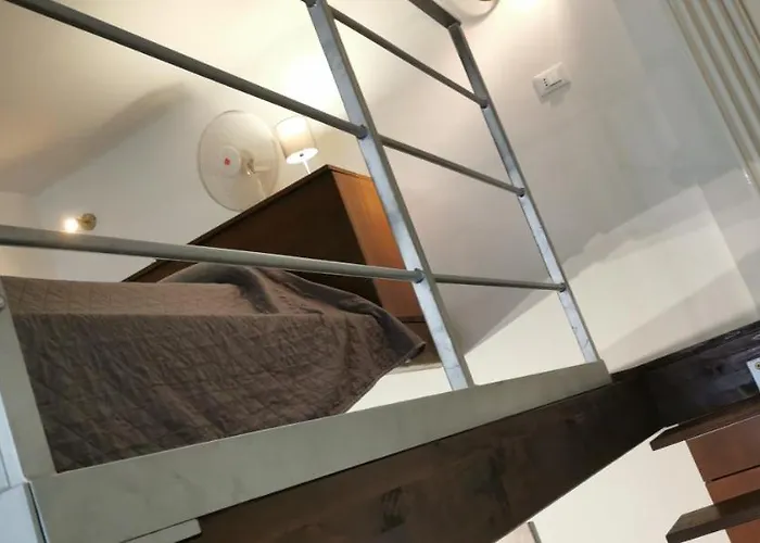 Appartamento I Portici di Santo Stefano Bologna