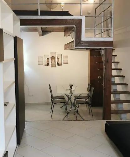 Appartamento I Portici di Santo Stefano Bologna