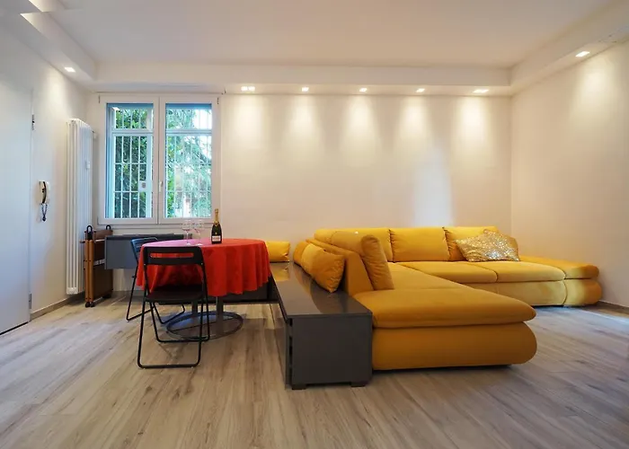 Ghisello Luxury Guesthouse 1 Bologna