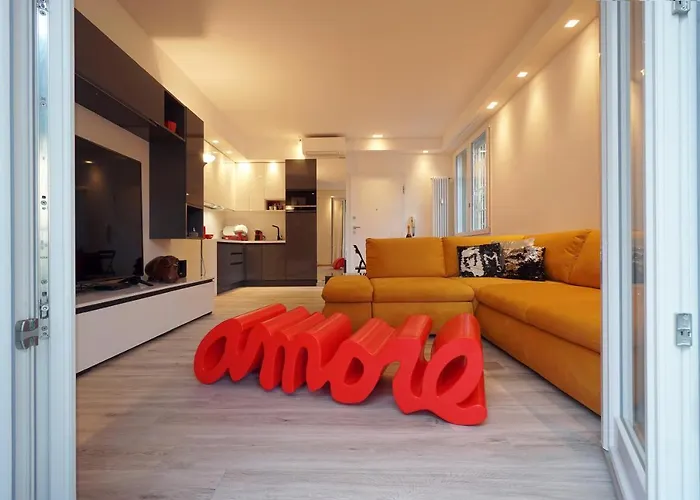 Ghisello Luxury Guesthouse 1 Bologna