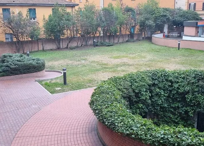 Massarenti Apartments Bologna