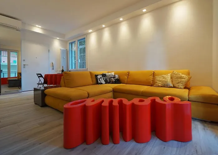Ghisello Luxury Guesthouse 1 Bologna