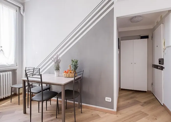 Navile Family Apartment By Wonderful Italy Bologna