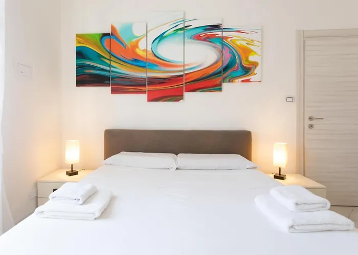 Appartamento 15 - Tourist House Bologna Primaticcio - Self check-in
