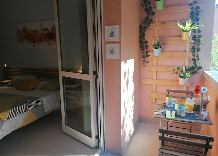 Area33 Guest House Bologna
