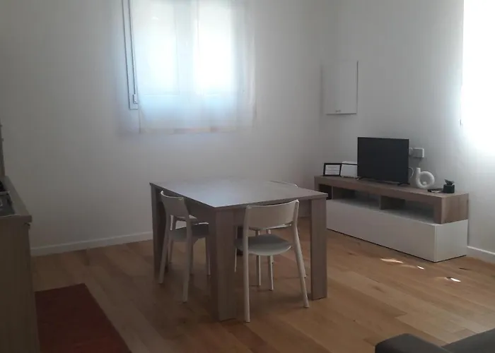 Bolognamania Apartments-Happy