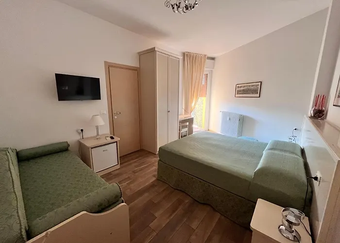 Guest House in Piazza Bologna