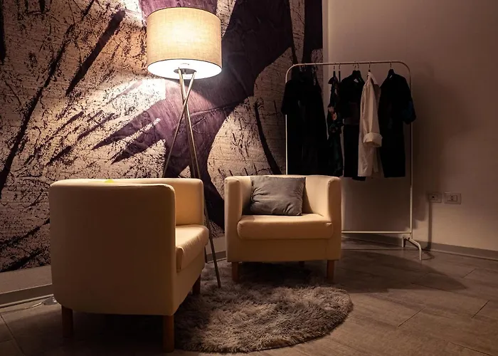 Appartamento Near Center Design In Borgo Panigale Bologna