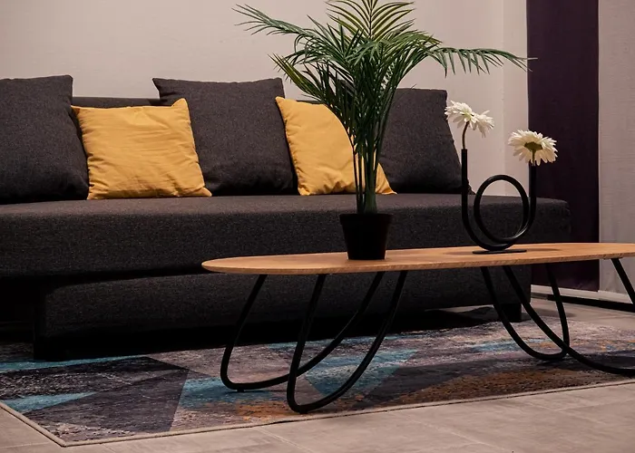 Appartamento Near Center Design In Borgo Panigale Bologna
