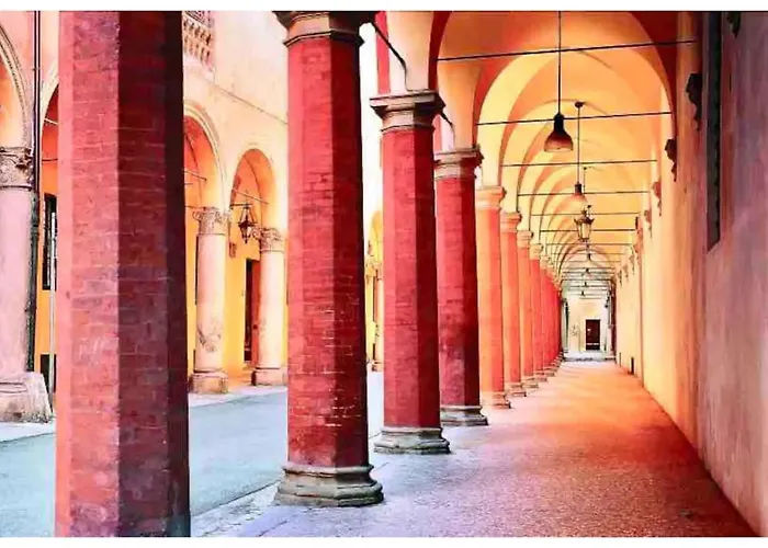 Ab Plus - Via Solferino 39 Bologna
