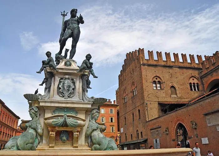 BellaBo Galliera Bologna