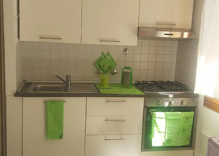 Appartamento Casa Generoso Bologna