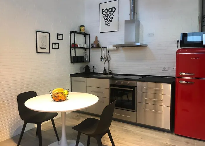 Appartamento Urban Loft Bologna