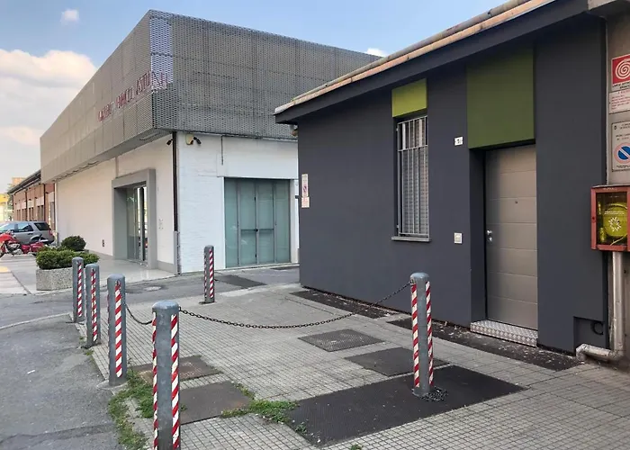 Appartamento Urban Loft Bologna