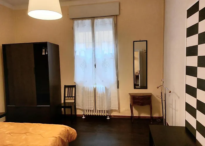 A casa dalla nonna Bologna